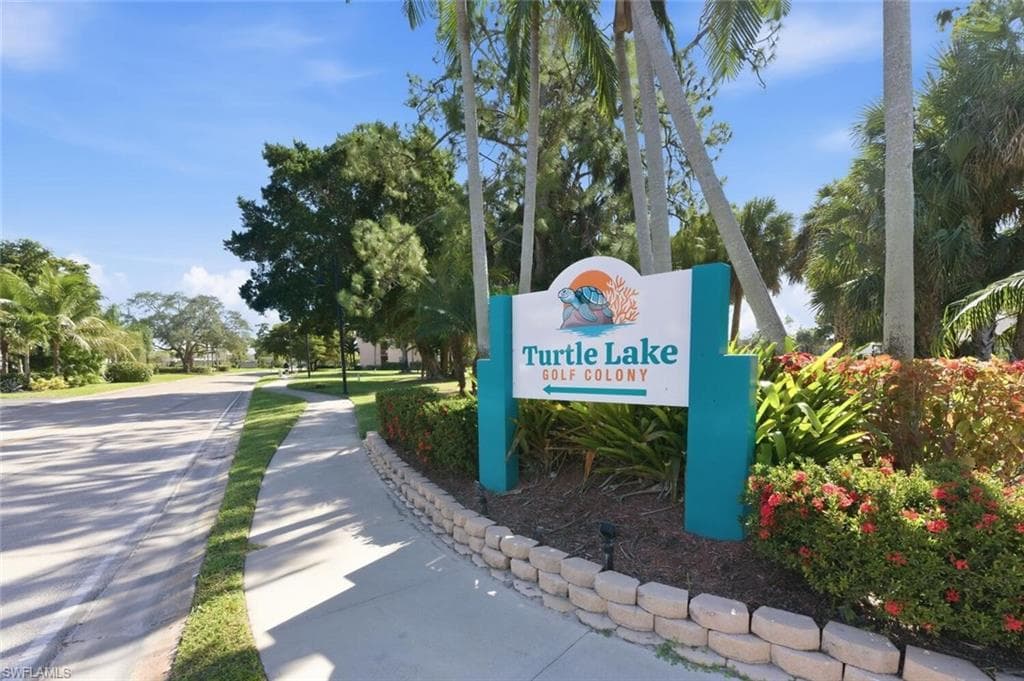 101 Forest Lakes Blvd A203, Naples, FL 34105-26