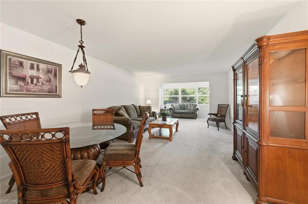 101 Forest Lakes Blvd A203, Naples, FL 34105-4