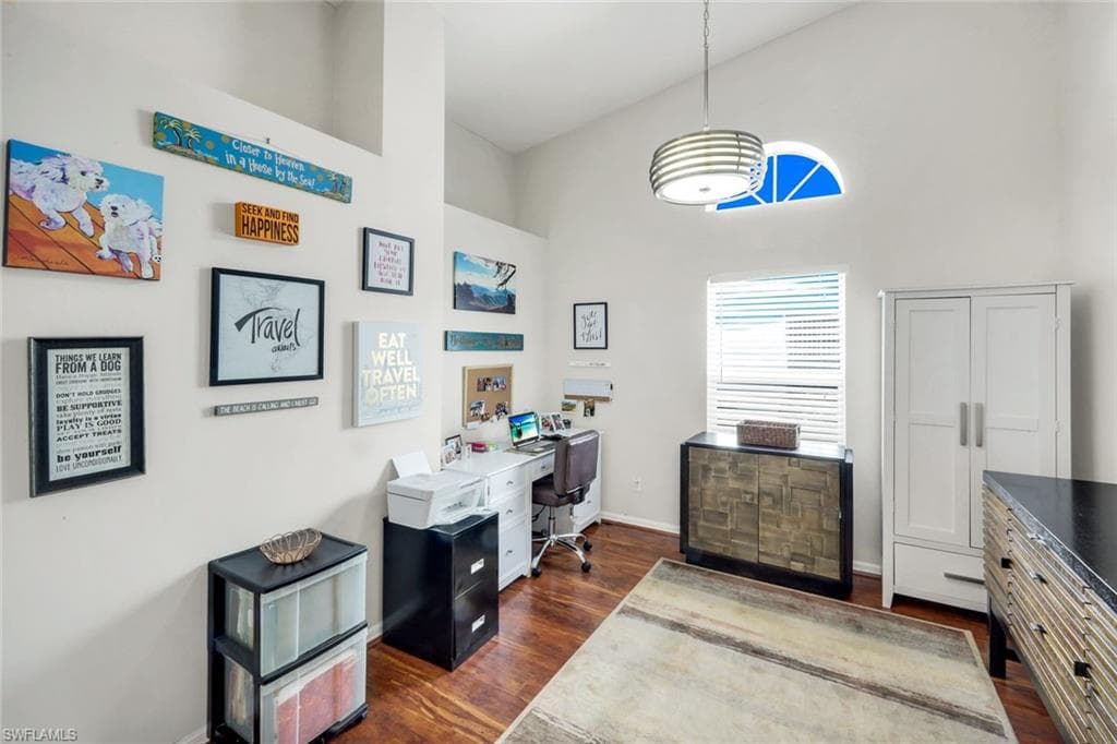 2150 Stacil Cir 13, Naples, FL 34109-25