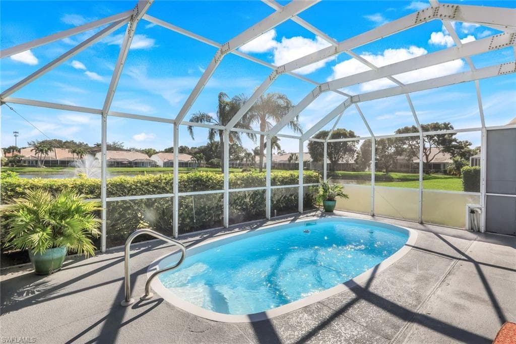 2150 Stacil Cir 13, Naples, FL 34109-28