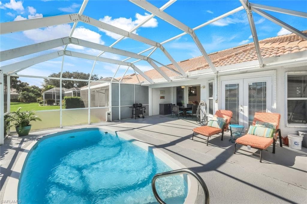 2150 Stacil Cir 13, Naples, FL 34109-30