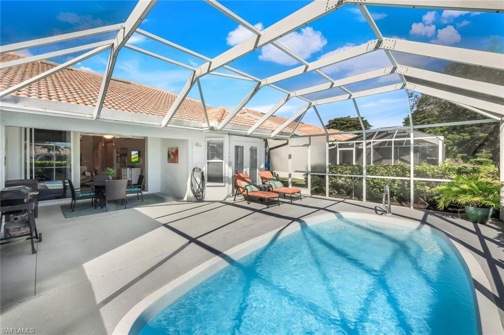 2150 Stacil Cir 13, Naples, FL 34109-31