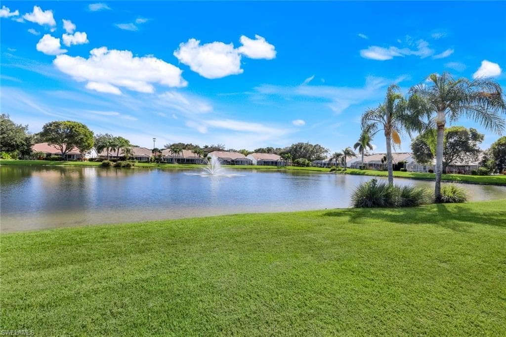 2150 Stacil Cir 13, Naples, FL 34109-32