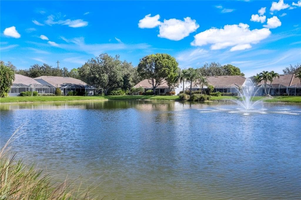 2150 Stacil Cir 13, Naples, FL 34109-34