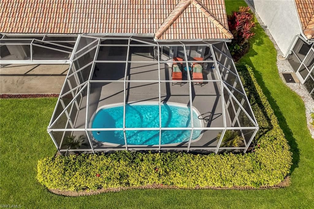 2150 Stacil Cir 13, Naples, FL 34109-35