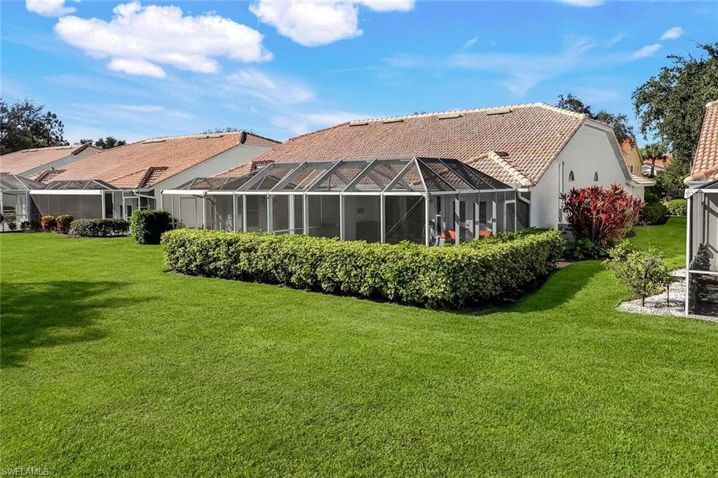 2150 Stacil Cir 13, Naples, FL 34109-39