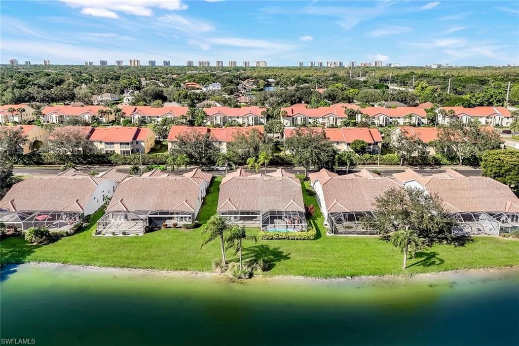 2150 Stacil Cir 13, Naples, FL 34109-42