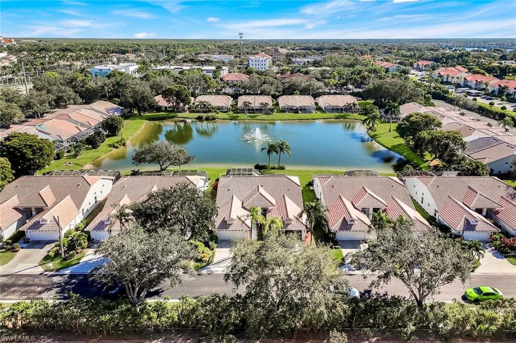 2150 Stacil Cir 13, Naples, FL 34109-44