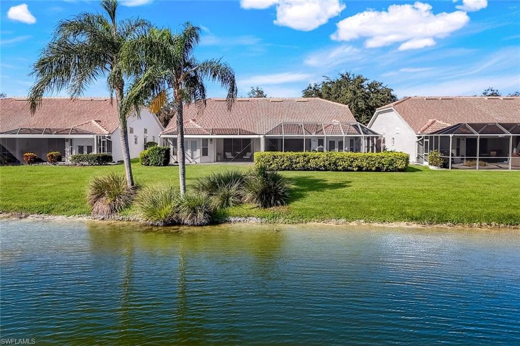 2150 Stacil Cir 13, Naples, FL 34109-3