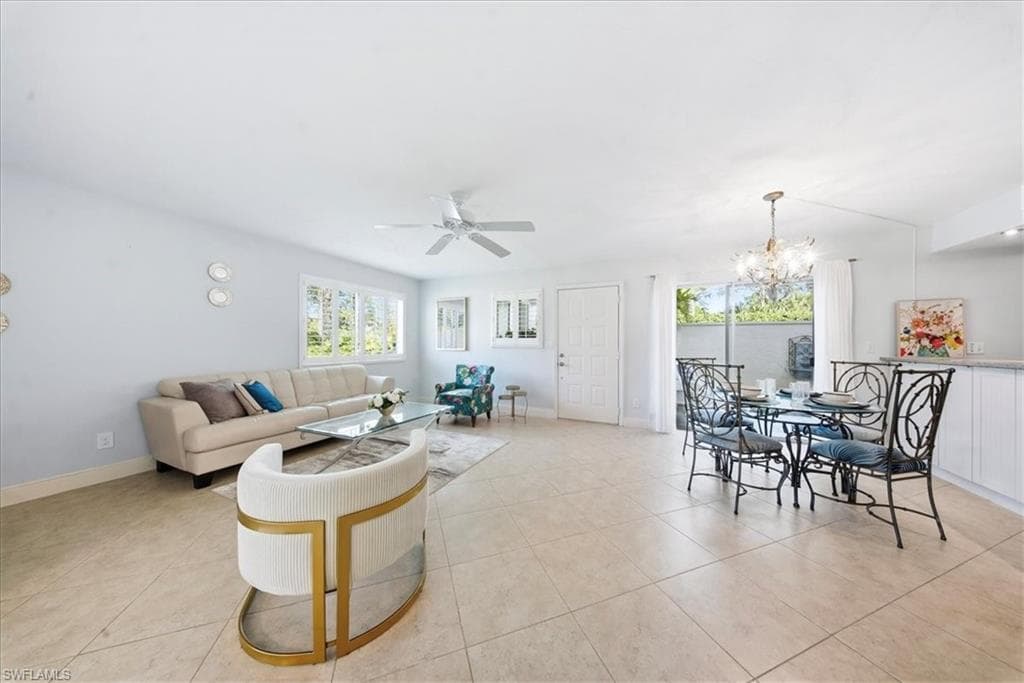 3080 Kings Lake Blvd 7572, Naples, FL 34112-10