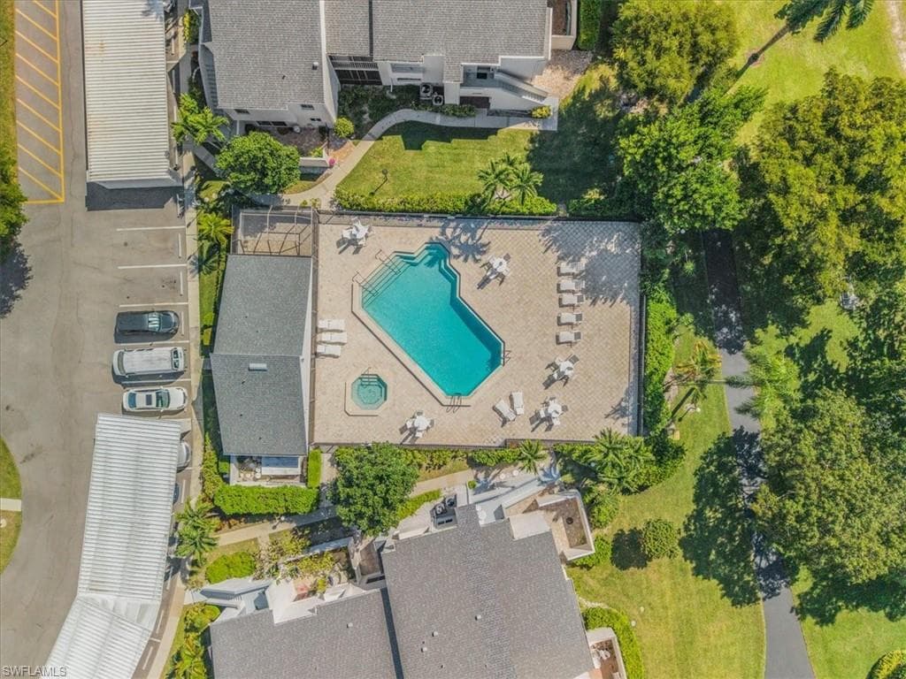 3080 Kings Lake Blvd 7572, Naples, FL 34112-32