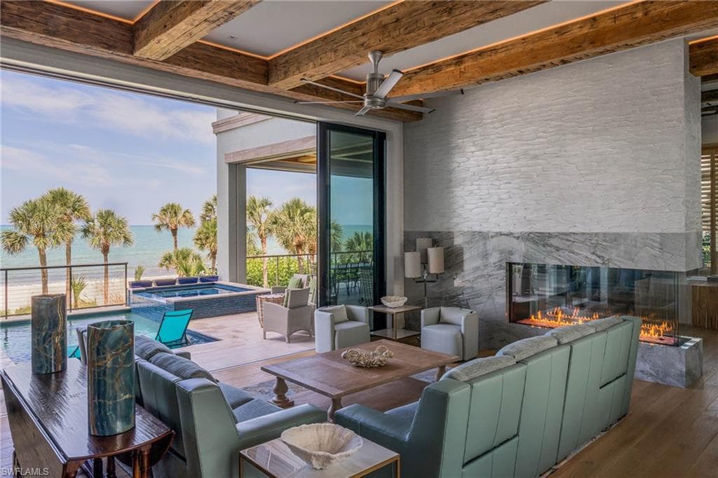 7409 Bay Colony Dr, Naples, FL 34108-10