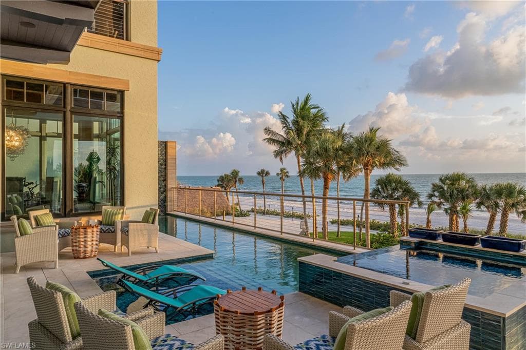 7409 Bay Colony Dr, Naples, FL 34108-4