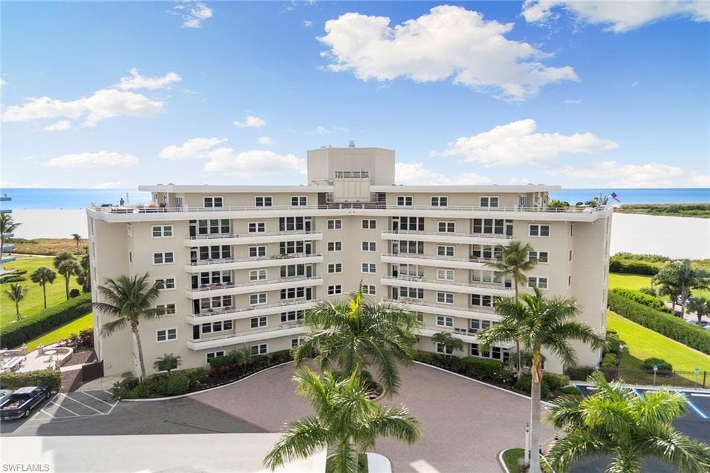 240 Seaview Ct 203, Marco Island, FL 34145-27