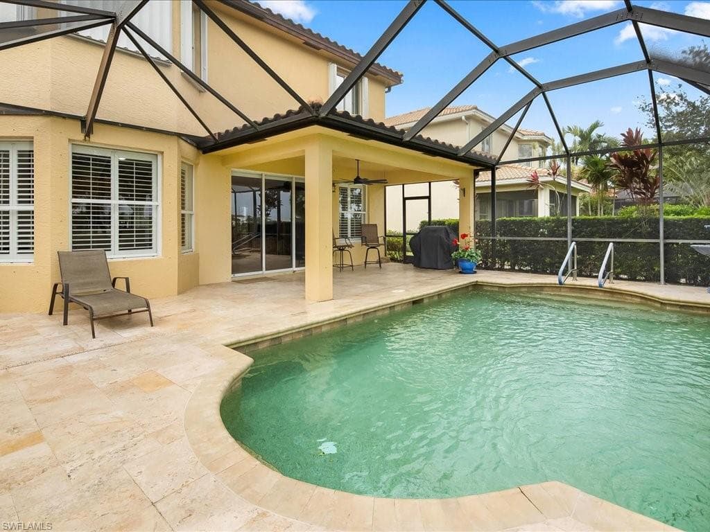 2088 Par Dr, Naples, FL 34120-12