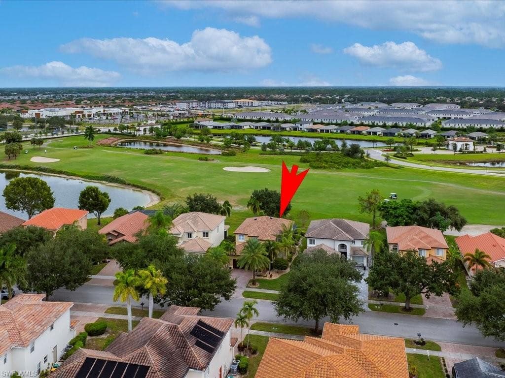 2088 Par Dr, Naples, FL 34120-29