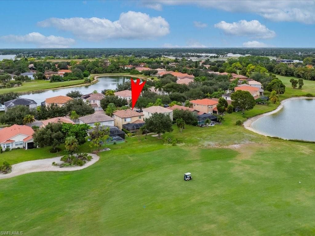 2088 Par Dr, Naples, FL 34120-30