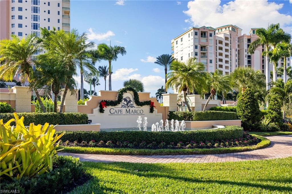 960 Cape Marco Dr 1205, Marco Island, FL 34145-49