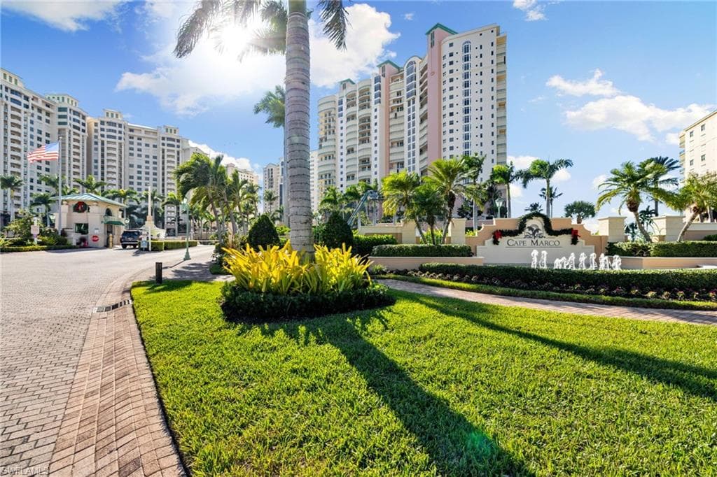 960 Cape Marco Dr 1205, Marco Island, FL 34145-50