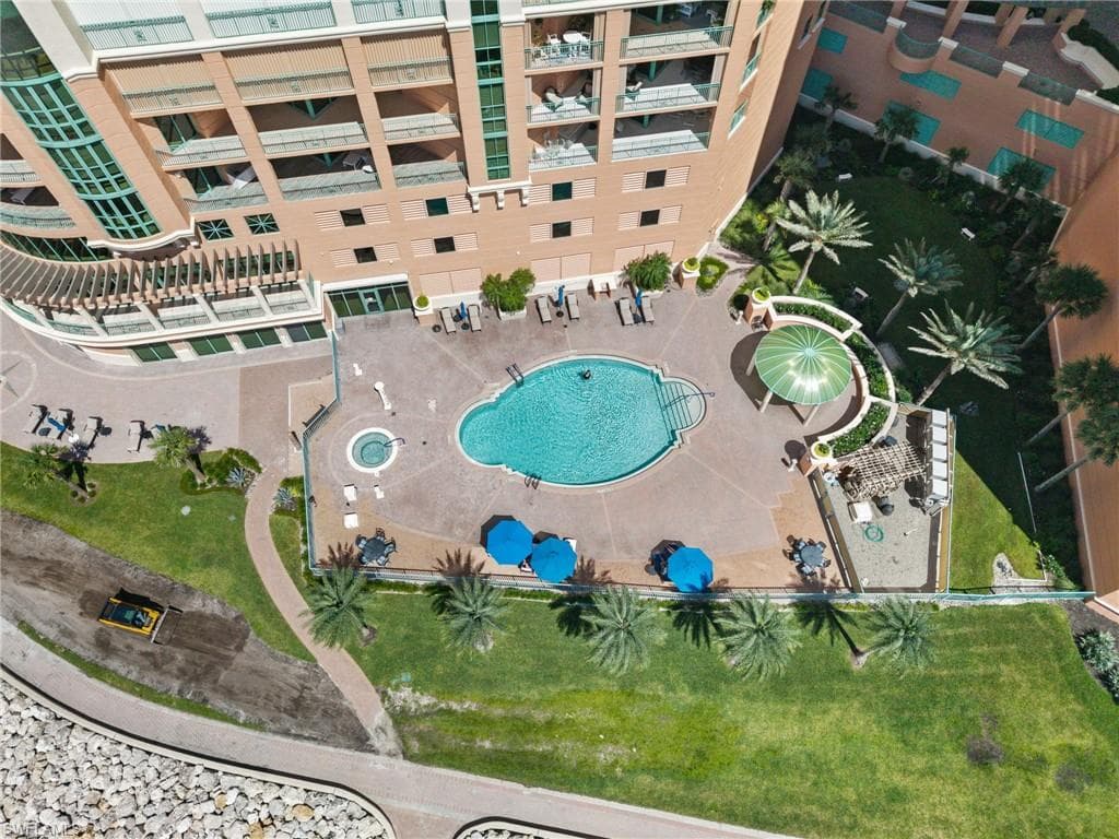 960 Cape Marco Dr 1205, Marco Island, FL 34145-6