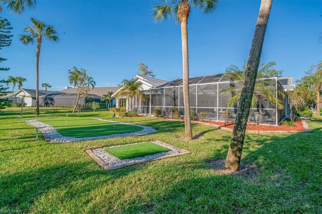 16651 Bobcat Ct, Fort Myers, FL 33908-28