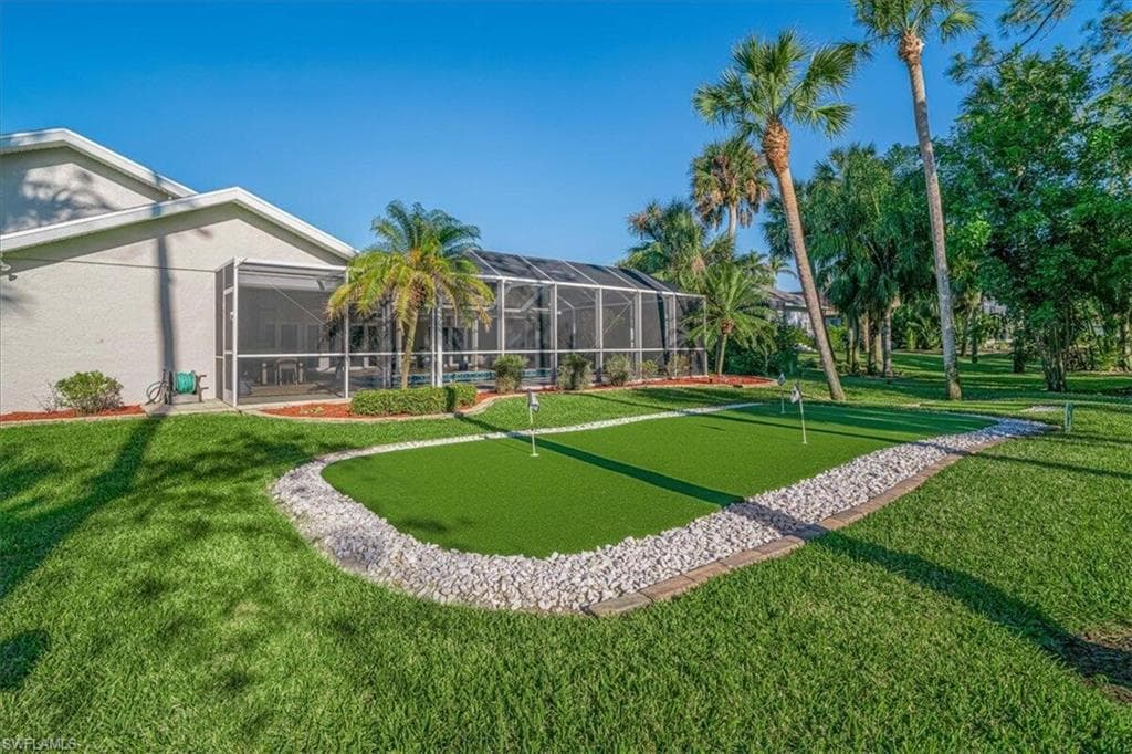 16651 Bobcat Ct, Fort Myers, FL 33908-29