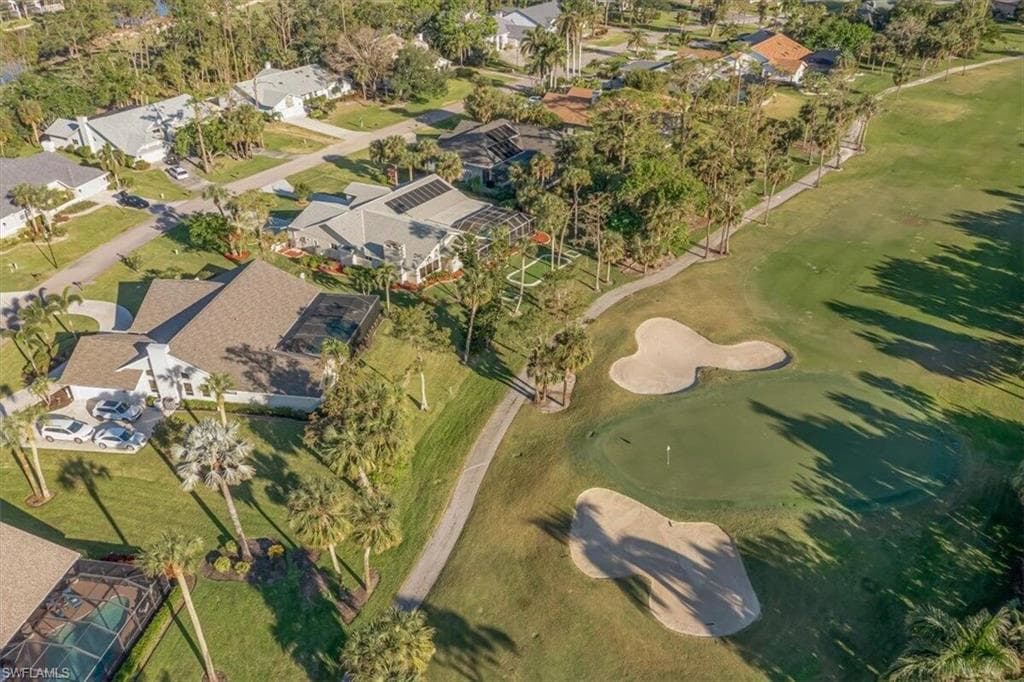 16651 Bobcat Ct, Fort Myers, FL 33908-33