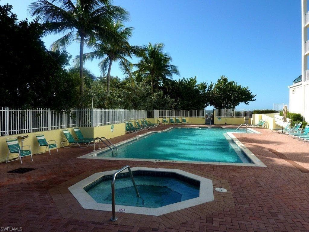 900 Collier Blvd 207, Marco Island, FL 34145-19