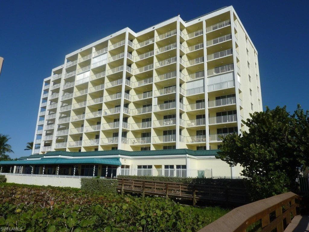 900 Collier Blvd 207, Marco Island, FL 34145-24