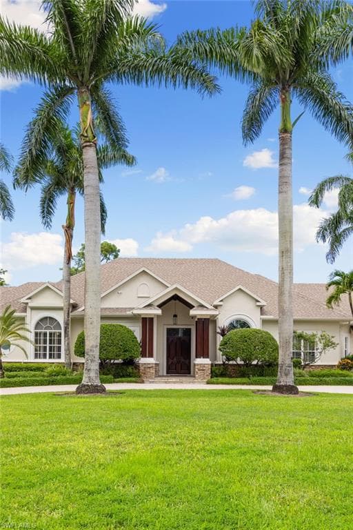 707 Hickory Rd, Naples, FL 34108-47