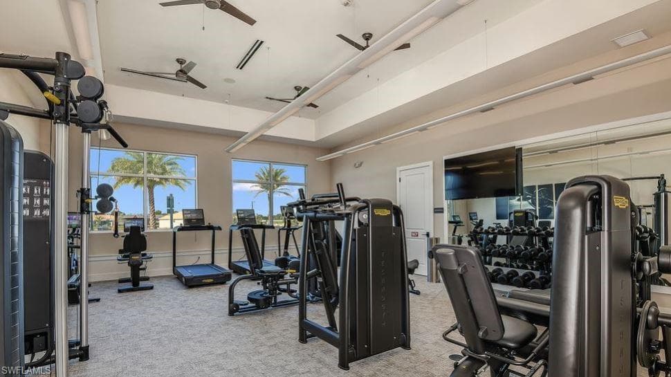 15319 Lucerna St 102, Naples, FL 34114-22