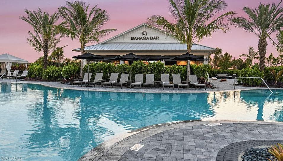 15319 Lucerna St 102, Naples, FL 34114-23