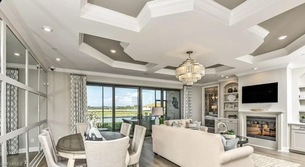 15319 Lucerna St 102, Naples, FL 34114-5