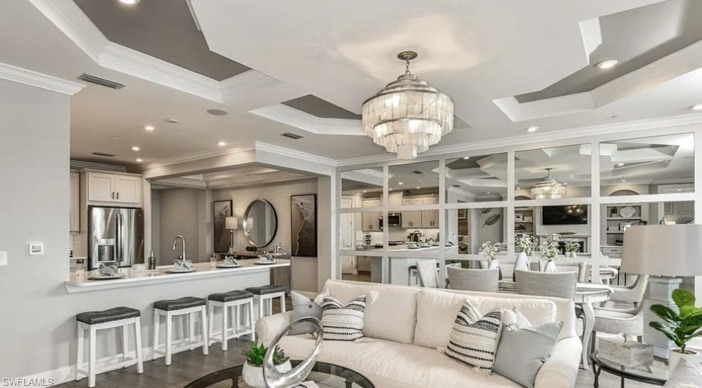 15319 Lucerna St 102, Naples, FL 34114-6