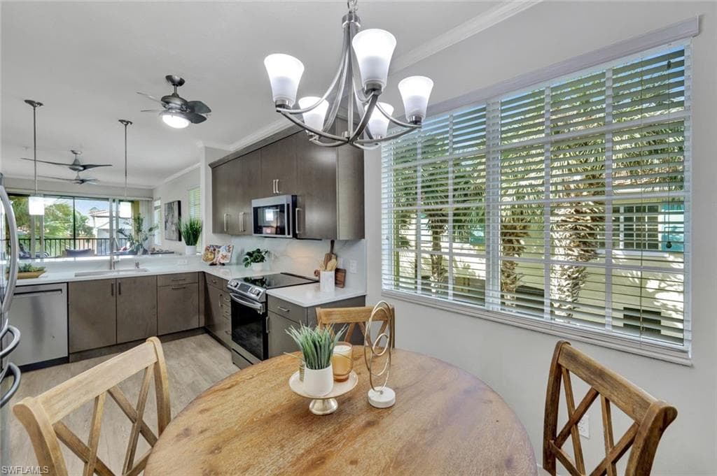 8597 Via Garibaldi Cir 208, Estero, FL 33928-8