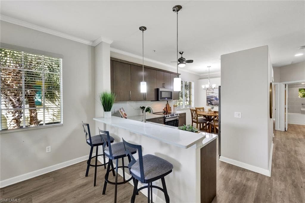 8597 Via Garibaldi Cir 208, Estero, FL 33928-10