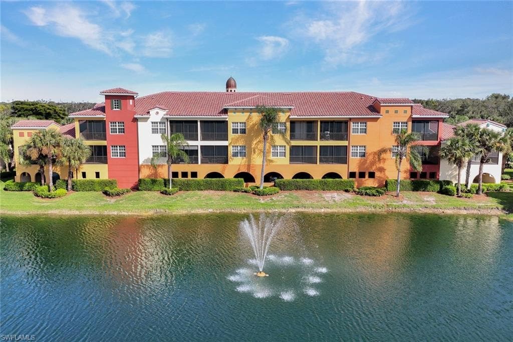 8597 Via Garibaldi Cir 208, Estero, FL 33928-21