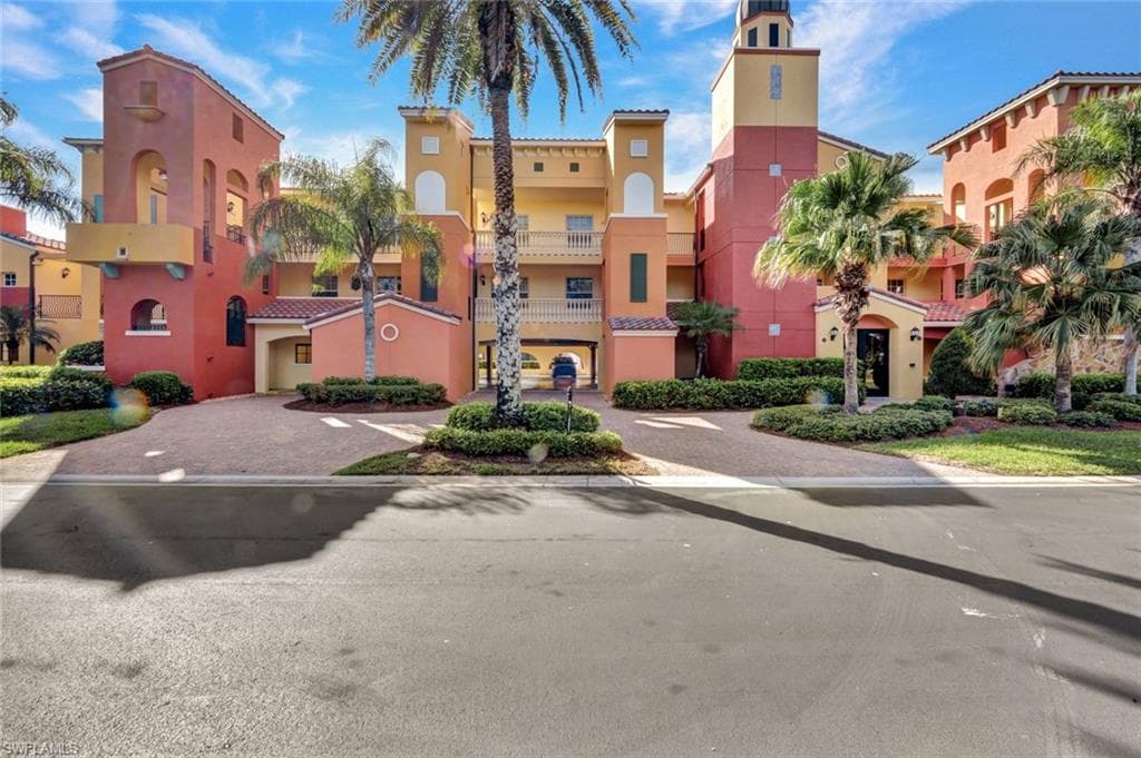 8597 Via Garibaldi Cir 208, Estero, FL 33928-22