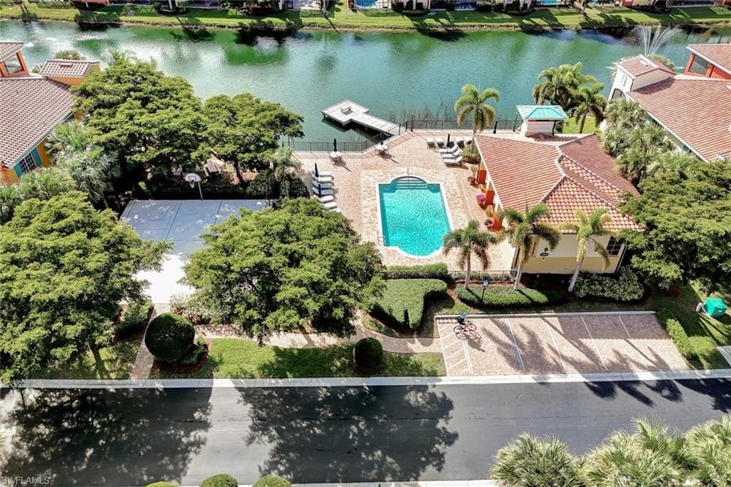 8597 Via Garibaldi Cir 208, Estero, FL 33928-25