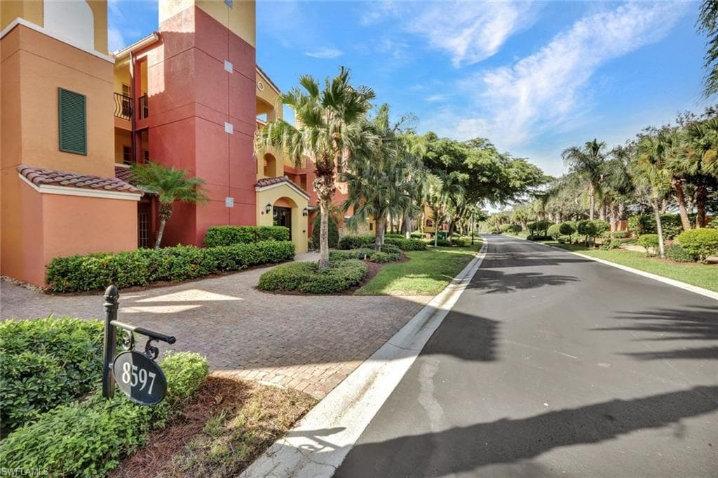 8597 Via Garibaldi Cir 208, Estero, FL 33928-31