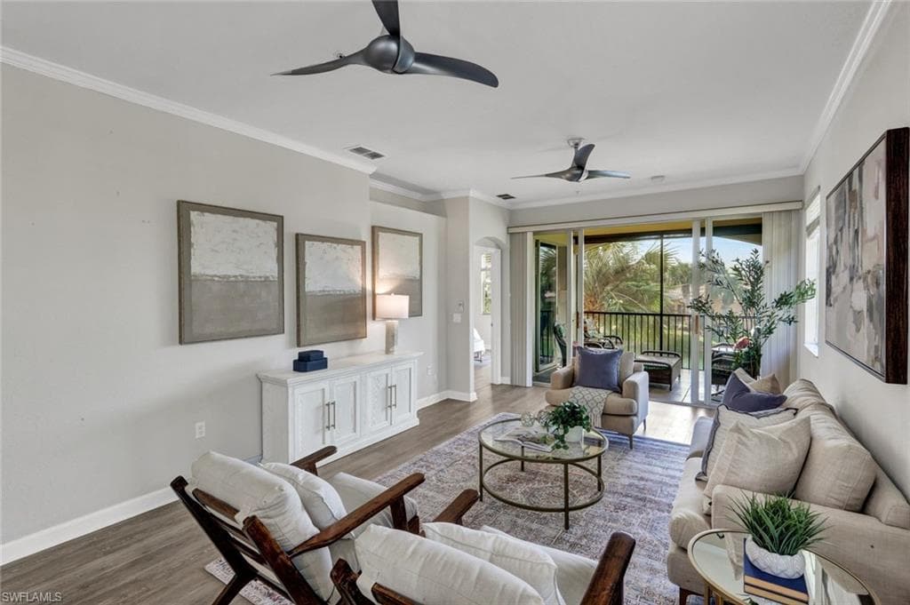 8597 Via Garibaldi Cir 208, Estero, FL 33928-2