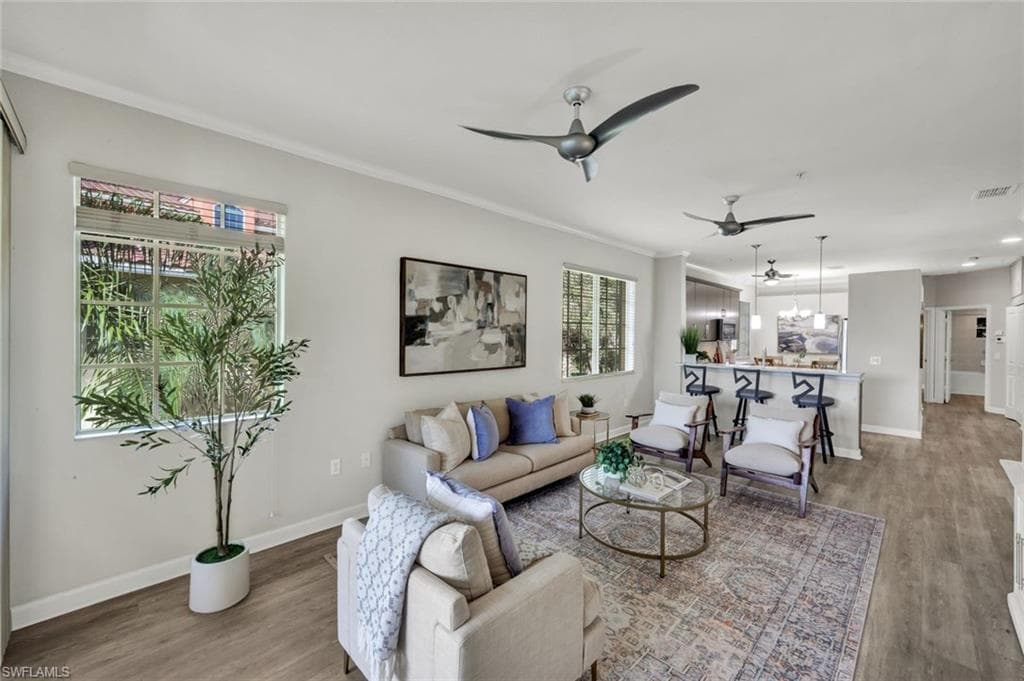 8597 Via Garibaldi Cir 208, Estero, FL 33928-3