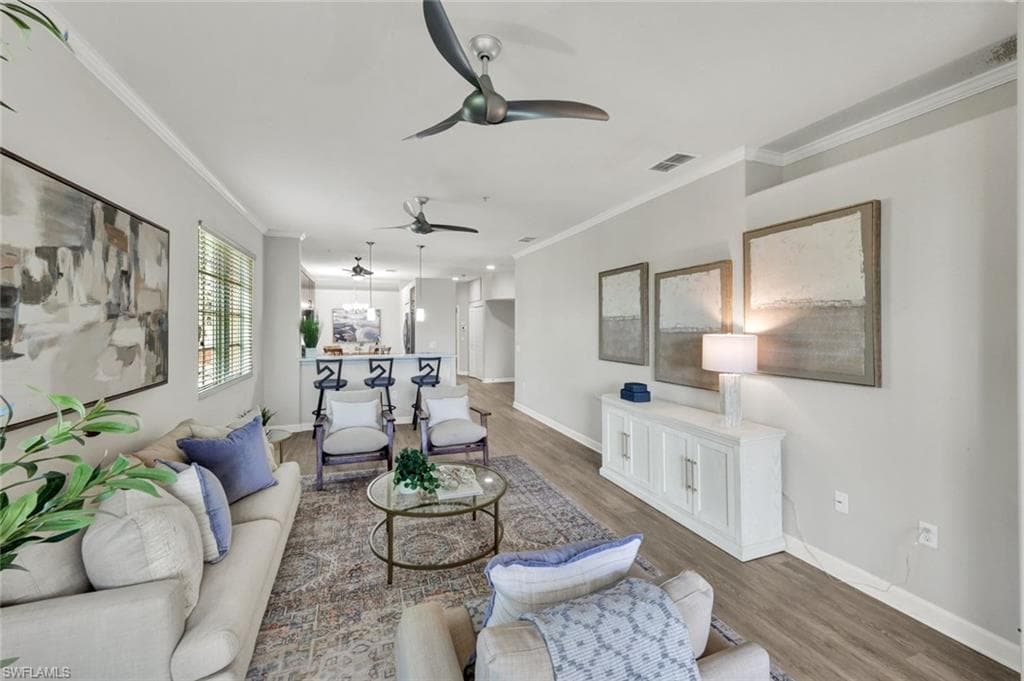 8597 Via Garibaldi Cir 208, Estero, FL 33928-4