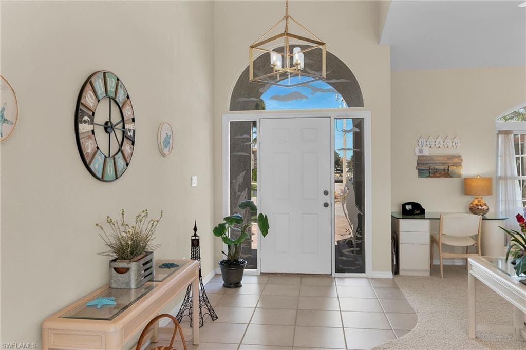 196 Richmond Ct, Marco Island, FL 34145-6