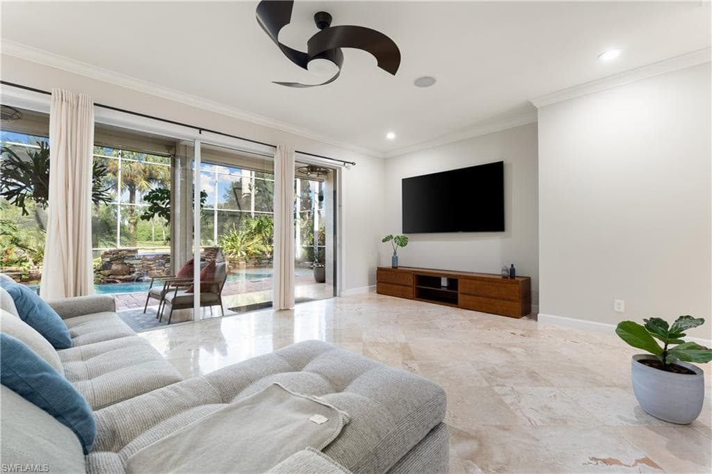 2384 Heritage Greens Dr, Naples, FL 34119-35