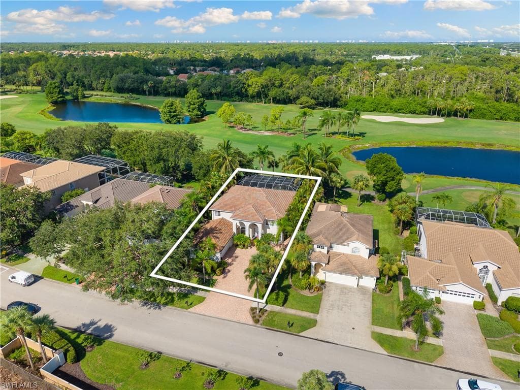 2384 Heritage Greens Dr, Naples, FL 34119-3