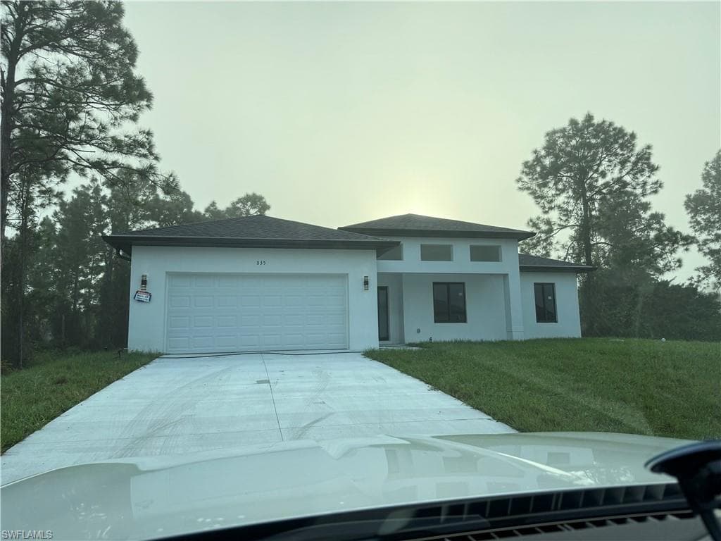 835 Burbank Ave S, Lehigh Acres, FL 33974-1