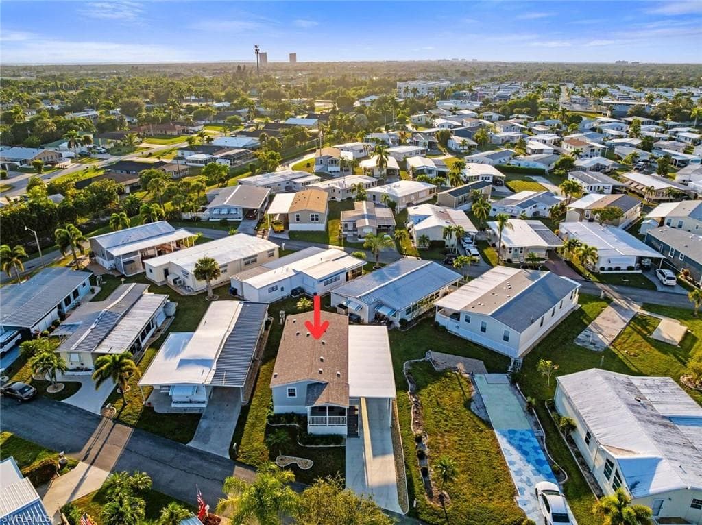 37 Ronald Dr, Fort Myers, FL 33908-25