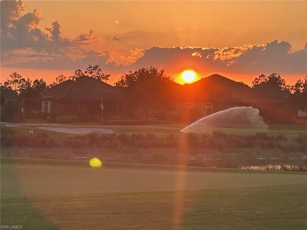 9653 Montelanico Loop 104, Naples, FL 34119-44