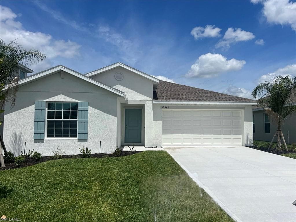 19942 Green Pasture Rd, Lehigh Acres, FL 33974-1